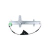 AUTO DN Rear Left Rear Right Window Regulator for Ford