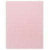 Pink Vellum Paper for Invitations and Tracing (8.5 x 11