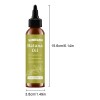 Aceite Batana Sumifang 120ml Para Cabello Y Cuero