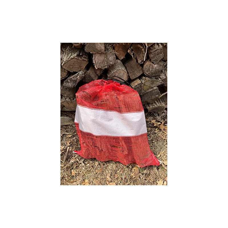 Farber Mesh Bag 18.5"x32" 100 Pack