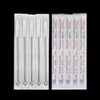 ATOMUS 50pcs Mixed Tattoo Needles 1RL 3RL 5RL 7RL 9RL