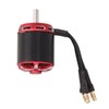 C2838 Brushless Motor Waterproof Fixed Wing Outrunner Brushless Motor Brushless