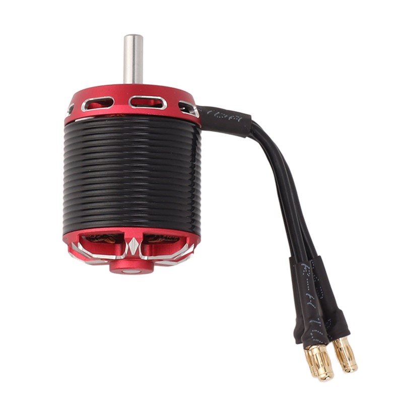 C2838 Brushless Motor Waterproof Fixed Wing Outrunner Brushless Motor Brushless