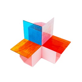 Stained Glass Spinner Jig Fixture, 3inch Molds for Stained Glass Making