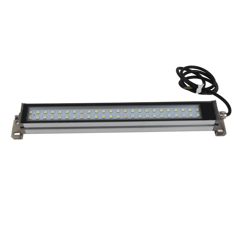CNC Machine Tool Light 10W LED Lathe Milling Workshop Working
