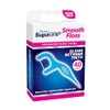 Piksters SupaGRIP Smooth Floss Picks (Pack of 40)