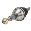 Front Right CV Axle Shaft Assembly Passenger Side Compatible with