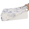 SearchI Stretch Printed Sofa Couch Cushion Covers Replacement Chair Cushion