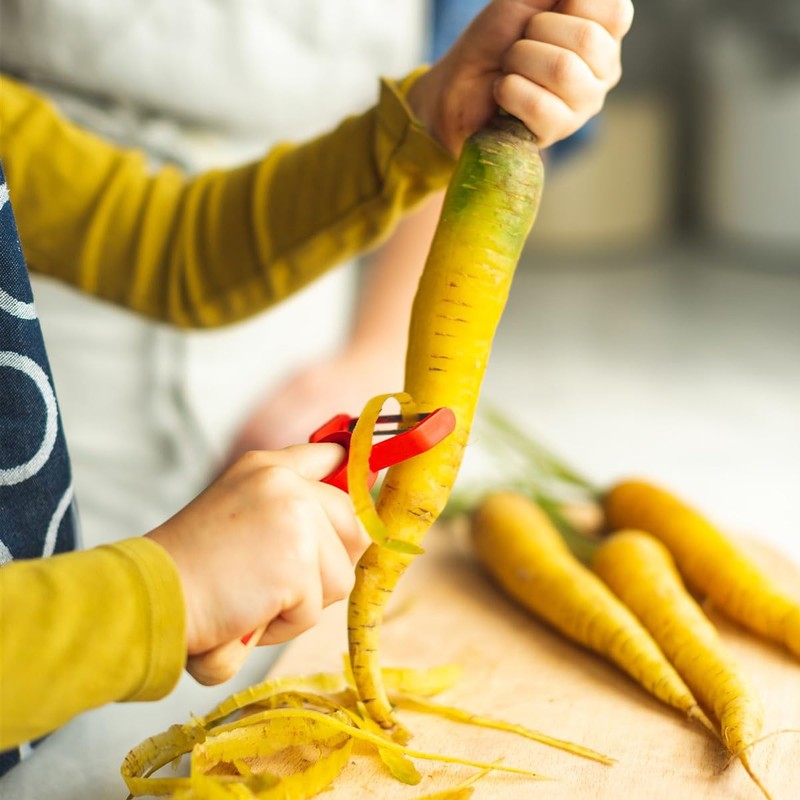 OPINEL LE PETIT CHEF PEELER
