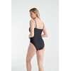 KNIX Leakproof Classic One Piece Period Swimsuit - Period Swimwear