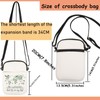 Travel Bag Traveler Gift Travel Crossbody Bag Travel Accessories Messenger