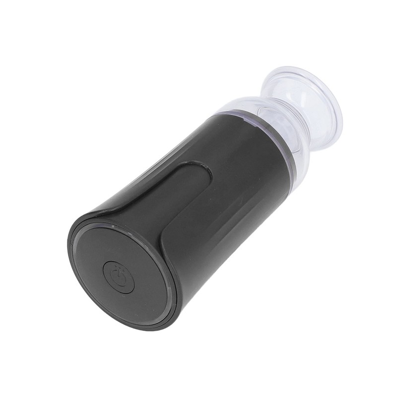 Vacuum Sealer Mini Portable Home Kitchen Handheld USB Electric Food