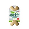 Augie Bones Non-Toxic Dog Toys - Sustainable Peanut Butter Flavored