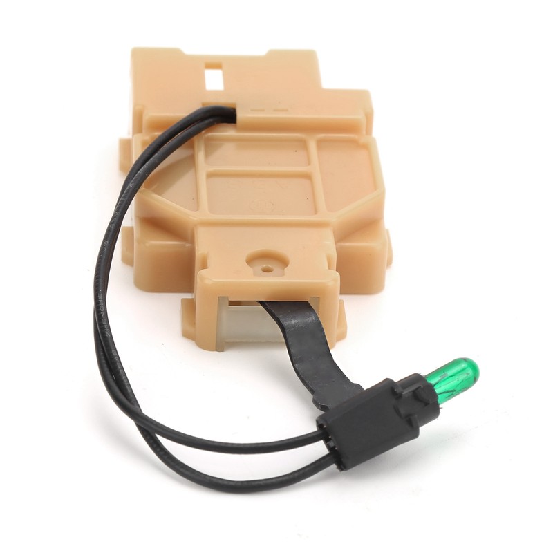A/C Heater Fan Control Speed Switch 12837165 Replacement Fit for