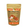 Palanqueta de Almendra sin Azúcar Keto