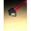 Lian Feng Red Sata Cable lian feng e209329 24 inches