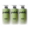 Gravity 그래비티 헤어 리프팅 샴푸 475ml 3개 Gravity Hair Lifting