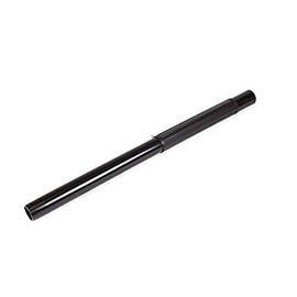 ProTeam Upright Detail Wand Tools & Parts, Black