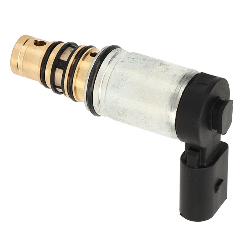 AC Compressor Control Solenoid PXE16 Air Conditioner Electronic Control Valve