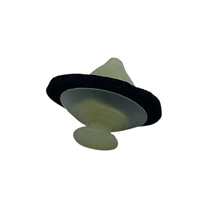 Mini 2002-2006 MINI Cooper Front Upper A Pillar Trim Clip