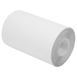 Protector de Suela de Zapato, 1 Rollo de Adhesivo Antideslizante para Suela de Zapato Protector de Suela de Zapato Autoadhesivo Tacones Altos Pegatinas de Agarre de Zapato