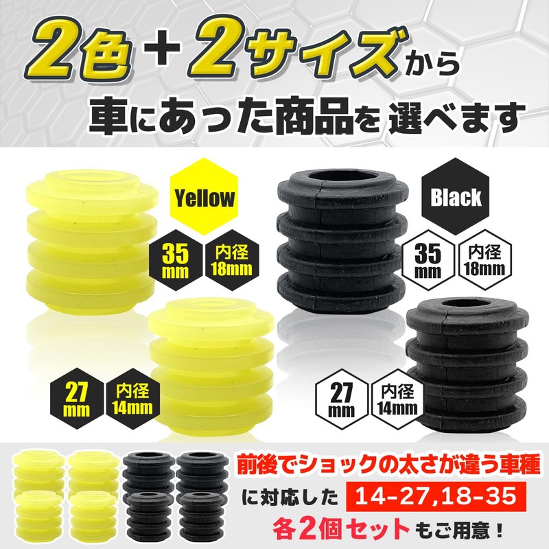 Fabulousdo General Purpose Urethane High Hardness 95 Bump Rubber 14-27