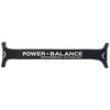 Power Balance-The Original Performance Wristband (Black/White, Large)