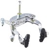 Point Tours 29208301 Synchronous Front Bicycle Brake for Aluminium Rims