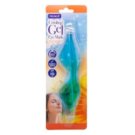 Nuage Cooling Gel Eye Mask, Quick Cooling