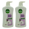 Dettol Jabón De Baño Antibacterial Con Ph Balanceado, Origin