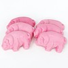 Gustaf's Gummi Pink Pigs, 2.2-Pound Bags (Pack of 3)