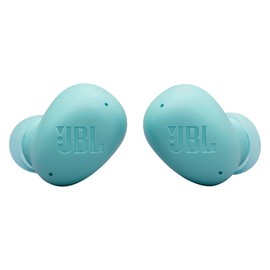 JBL Wave Buds 2 True Wireless Noise Cancelling Earbuds, Blue