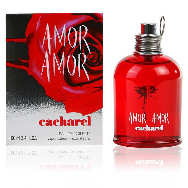 Cacharel Amor, 1.70-Ounce