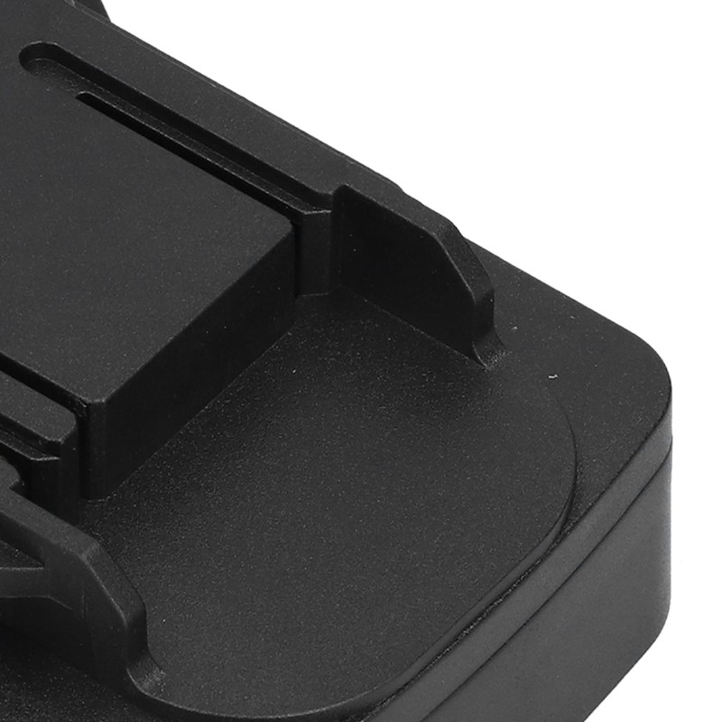 Battery Adapter Converter Conversion Kit Dock Power Connector for RIDGID