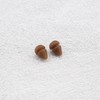 EMSea 50PCS Helicopter Chod Rig Bead Carp Fishing Terminal Tackle