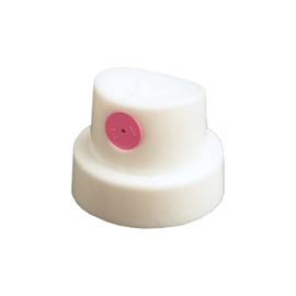 Montana Cans Fat Cap, Pink Spray Paint