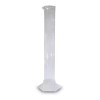 Labessa Probeta Base De Plastico 500 Ml Labessa