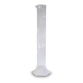 Labessa Probeta Base De Plastico 500 Ml Labessa