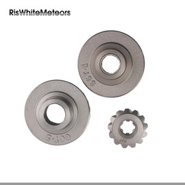 66T-45551-00 66T-45560-00 66T-45571-00 Gear Set Replacement for Yamaha Outboard 30HP 40HP