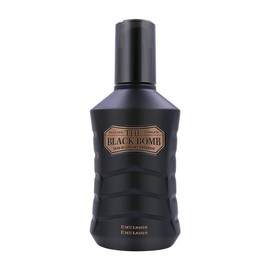 The Face Shop The Black Balm Lotion 130ml a2 / 더페이스샵 더 블랙밤 로션 130ml a2