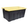 Plastic Trends Caja Plastica Organizador Almacenamiento 125l 91x40x50 Cm