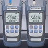 Optical Fiber Power Meter ‑50 To +26dbm 10 Wavelengths 2.5mm