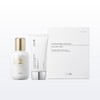 Intense Brightening Clear Serum 80ml+Sunscreen 50ml+Mask Pack 5pcs / 인텐스