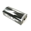 ZAP Handlebar Pad FX Black/White