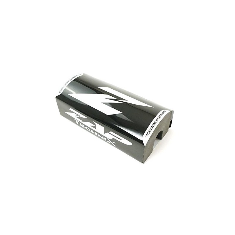ZAP Handlebar Pad FX Black/White
