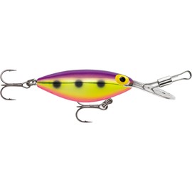 Storm H706: Original Hot 'N Tot 05 Walleye Wizard