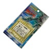 VESSEL Double Ended Gold Bits, Set of 10, GMA14 +2 x 65H