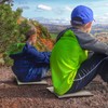 BJORKI® Children's Seat Cushion, Foldable Outdoor with Optimal Cold and