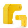 Dust Collector Adapter for Dewalt Table Saw, Dust Port Adapter
