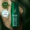 Lishiri 리시리 헤어 컬러링 트리트먼트 200g [흑갈색 (Dark Brown)] Risiri